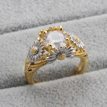 14K Gold VVS1 Diamond Ring for Women Bizuteria 2 Carats Topaz Gemstone Anillos De Wedding Jewelry 14K Gold Diamond Dainty Ring
14K Gold VVS1 Diamond Ring for Women Bizuteria 2 Carats Topaz Gemstone Anillos De Wedding Jewelry 14K Gold Diamond Dainty Ring