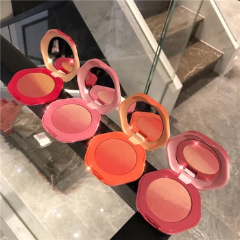 Novo Macarons Gradient Blush Fine and Smooth Powder Easy to Color Waterproof Sweat-Proof
Novo Macarons Gradient Blush Fine and Smooth Powder Easy to Color Waterproof Sweat-Proof