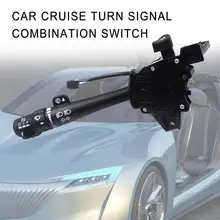 Car Turn Signal Combination Switch Multi-functional Cruise Control Powerful Turn Signal Wiper Switch Levers Repalcement 12450067
Car Turn Signal Combination Switch Multi-functional Cruise Control Powerful Turn Signal Wiper Switch Levers Repalcement 12450067