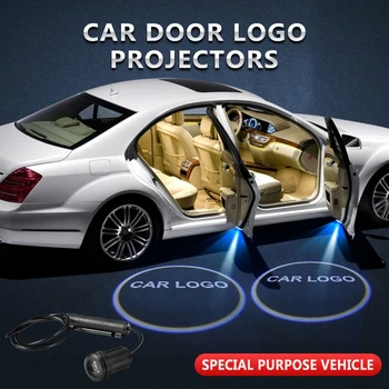 LED Car Door Logo Laser Projector Custom Compatible For Abarth Welcome Light Drilled Shadow Courtesy Decorative Lamp Car Styling
LED Car Door Logo Laser Projector Custom Compatible For Abarth Welcome Light Drilled Shadow Courtesy Decorative Lamp Car Styling