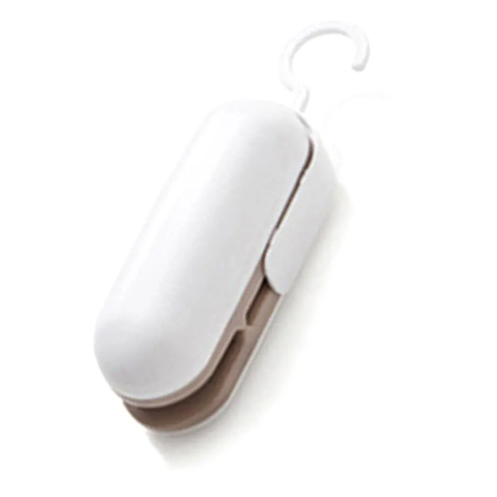 Packaging Portable Sealing Machine Tool Small Handheld Pressure Heat Sealing Laminating Machine vacuum packing
Packaging Portable Sealing Machine Tool Small Handheld Pressure Heat Sealing Laminating Machine vacuum packing