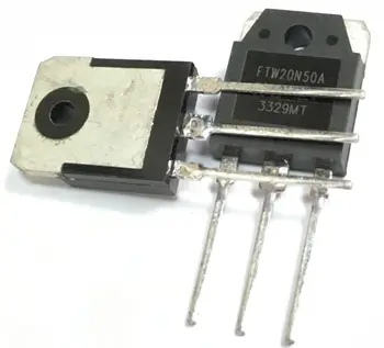 FTW20N50A FTW20N50 to-3p 10pcs
FTW20N50A FTW20N50 to-3p 10pcs