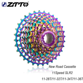 High Quality ZTTO CNC Super Light 11 Speed Freewheel 11-28T/32T/34T/36T Cassette Flywheel Cycling Parts Accessories
High Quality ZTTO CNC Super Light 11 Speed Freewheel 11-28T/32T/34T/36T Cassette Flywheel Cycling Parts Accessories