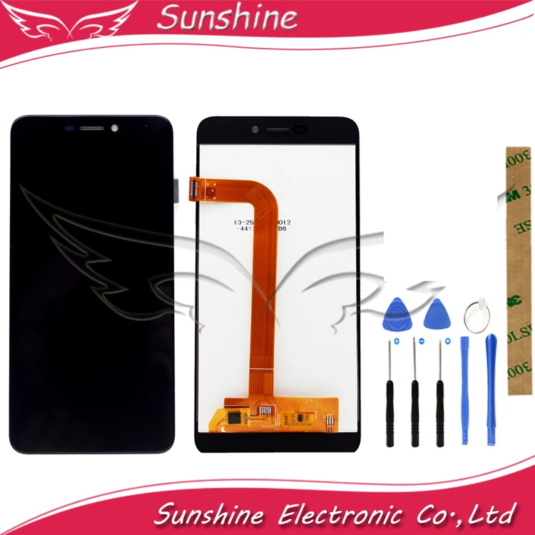 LCD Display For BQ 5037 BQ5037 BQ-5037 BQS-5037 BQS 5037 Strike LCD Display Touch Screen Digitizer Front Glass
LCD Display For BQ 5037 BQ5037 BQ-5037 BQS-5037 BQS 5037 Strike LCD Display Touch Screen Digitizer Front Glass