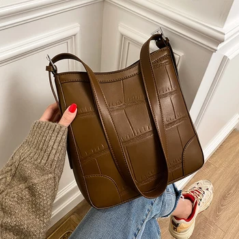с доставкой Design Small Bag PU Leather Crossbody Bags For Women Bag 2021 Trend Elegant Travel Bucket Bags Shoulder Handbags
с доставкой Design Small Bag PU Leather Crossbody Bags For Women Bag 2021 Trend Elegant Travel Bucket Bags Shoulder Handbags