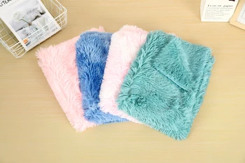 Plush dog blankets, cat blankets (suitable for all seasons), blankets can make pets fall asleep comfortably. Keep your spirits.
Plush dog blankets, cat blankets (suitable for all seasons), blankets can make pets fall asleep comfortably. Keep your spirits.