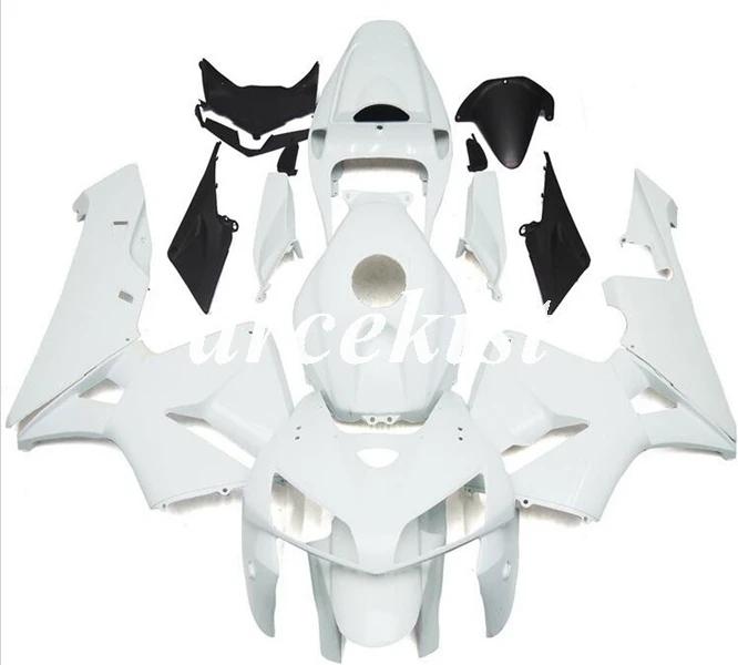 4 Gifts New ABS Motorcycle Fairing Kit Fit for CBR600RR F5 2005 2006 05 06 cbr600 600RR bodywork set white luster
4 Gifts New ABS Motorcycle Fairing Kit Fit for CBR600RR F5 2005 2006 05 06 cbr600 600RR bodywork set white luster