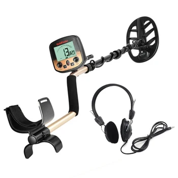 FS2 Professional Underground Metal Detector Handheld Treasure Hunter Gold Digger Finder Sensitive Adjustable Scanner Hunting
FS2 Professional Underground Metal Detector Handheld Treasure Hunter Gold Digger Finder Sensitive Adjustable Scanner Hunting