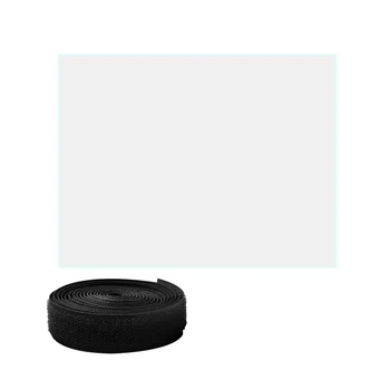 Cab Partition Curtain Protective Cover Full Surround Anti Fog Anti-droplet Safety Protection Taxi Car Isolation Film Transparent
Cab Partition Curtain Protective Cover Full Surround Anti Fog Anti-droplet Safety Protection Taxi Car Isolation Film Transparent
