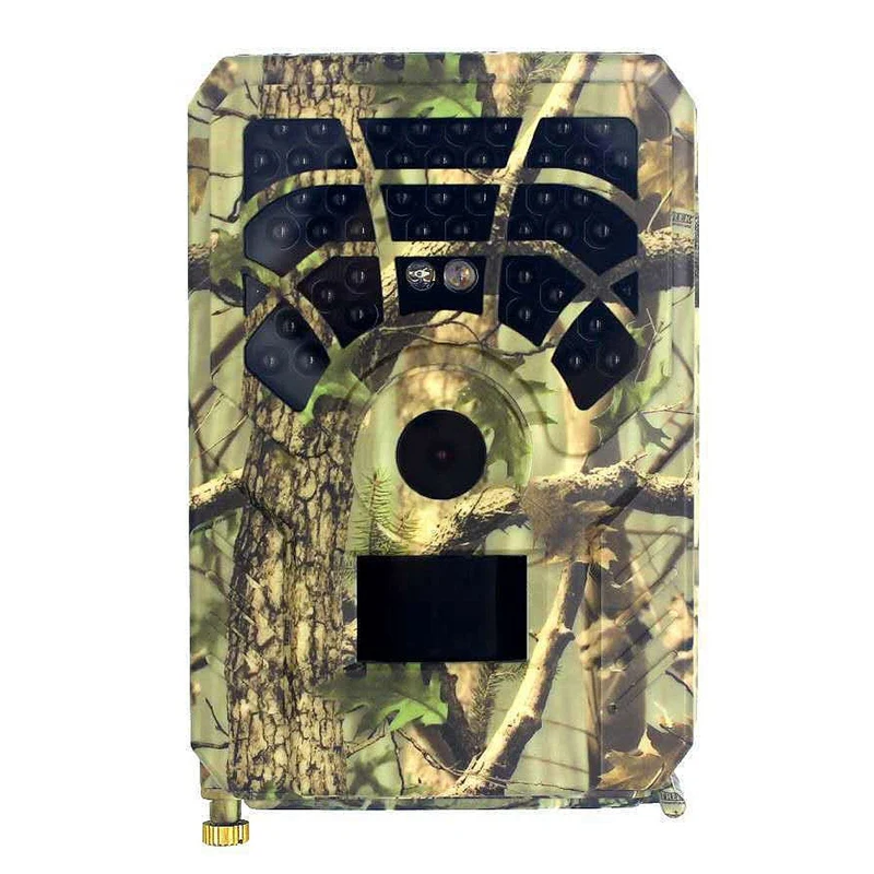 PR300A Hunting Camera 1080P PIR Sensor Camera Wide Angle Infrared Night Vision Wildlife Trail Thermal Ier Video Cam
PR300A Hunting Camera 1080P PIR Sensor Camera Wide Angle Infrared Night Vision Wildlife Trail Thermal Ier Video Cam