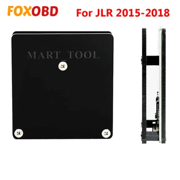 2019 Mart Tool Key Programmer ( 2015-2018) Mart Tool KVM Keys with Number FK72 HPLA for Land Rover/Jaguar Support Key Lost
2019 Mart Tool Key Programmer ( 2015-2018) Mart Tool KVM Keys with Number FK72 HPLA for Land Rover/Jaguar Support Key Lost