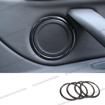 Lsrtw2017 for Bmw X1 X2 F48 F39 Car Inner Door Sound Ring Trims Interior Accessories Chrome 2016 2017 2018 2019 2020
Lsrtw2017 for Bmw X1 X2 F48 F39 Car Inner Door Sound Ring Trims Interior Accessories Chrome 2016 2017 2018 2019 2020
