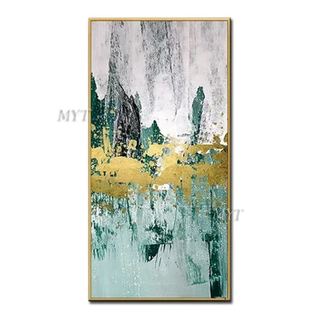 Landscape Abstract Oil Painting On Canvas For Living Room Home Decor Pictures Wall Art Paintings No Framed 100% Handpainted
Landscape Abstract Oil Painting On Canvas For Living Room Home Decor Pictures Wall Art Paintings No Framed 100% Handpainted