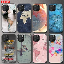 Excelente funda para iPhone 11. No encaja bien. El dibujo es brillante. ¡Lo recomiendo!