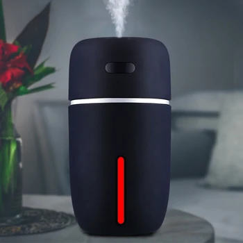 Air Humidifier Essential Oil Diffuser Mini With Changing LED USB Air Humidifier Purifier Car ultrasonic Aromatherapy Diffuser
Air Humidifier Essential Oil Diffuser Mini With Changing LED USB Air Humidifier Purifier Car ultrasonic Aromatherapy Diffuser