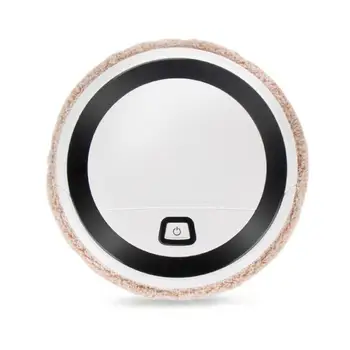 USB Robot Cleaner Smart Floors Mopping Machine Wireless Automatic Dry Wet Sweeping Vacuum Cleaner Rotary Cleaning Appliances
USB Robot Cleaner Smart Floors Mopping Machine Wireless Automatic Dry Wet Sweeping Vacuum Cleaner Rotary Cleaning Appliances