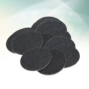 Sandpaper Disk Disposable Small Sandpaper Discs for Beauty Machine Callus Remover Tool Foot File
Sandpaper Disk Disposable Small Sandpaper Discs for Beauty Machine Callus Remover Tool Foot File