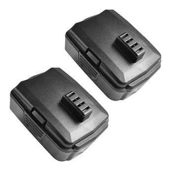 4.0Ah 12V Replacement Battery Compatible with Ryobi CB120L CB121L BPL-1220 130503001 130503005 Lithium Power Tool Battery
4.0Ah 12V Replacement Battery Compatible with Ryobi CB120L CB121L BPL-1220 130503001 130503005 Lithium Power Tool Battery