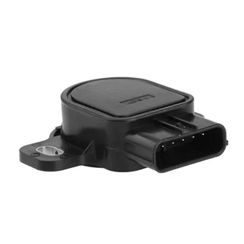 Auto Throttle Sensor accelerator pedal sensor suitable for 2003-2008 Honda S2000 CR-V Ridgeline Pilot Accord Acura TL TSX oe:379
Auto Throttle Sensor accelerator pedal sensor suitable for 2003-2008 Honda S2000 CR-V Ridgeline Pilot Accord Acura TL TSX oe:379