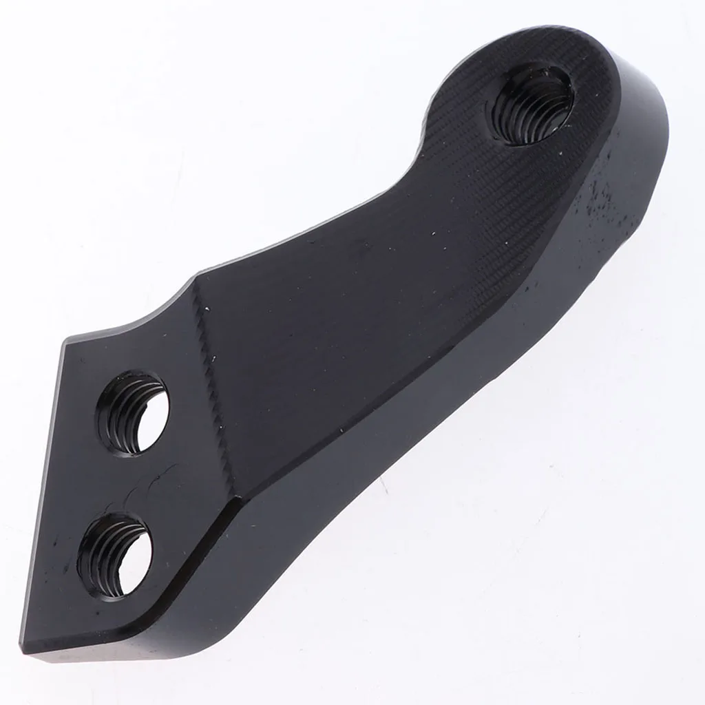 Steering Damper Stabilizer Buffer Control Bar with Mounting Bracket Kit for Kawasaki 2013 2014 2015 2016 ER6N Steering Damper Stabilizer Buffer Control Bar with Mounting Bracket Kit for Kawasaki 2013 2014 2015 2016 ER6N
