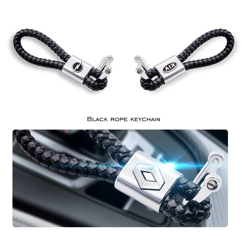 Fashoin Metal+Leather Car Keychain Key Chain Key Ring Keyring For KIA Opel Renault Ford Audi HONDA Skoda Nissan BMW Benz VW
Fashoin Metal+Leather Car Keychain Key Chain Key Ring Keyring For KIA Opel Renault Ford Audi HONDA Skoda Nissan BMW Benz VW