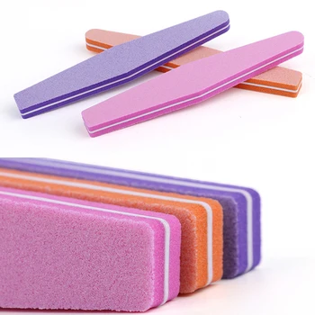 5PCS professional 100/180 sandpaper disposable sponge nail buffer lima nail file buffer polisher block nailfile tools acrylic
5PCS professional 100/180 sandpaper disposable sponge nail buffer lima nail file buffer polisher block nailfile tools acrylic