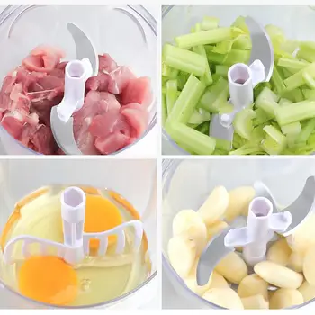 Multifunction High Quality New High Speedy Design Vegetable Grinder Shredder Twist Cutter Manual Fruit Chopper Meat Garlic B7S7
Multifunction High Quality New High Speedy Design Vegetable Grinder Shredder Twist Cutter Manual Fruit Chopper Meat Garlic B7S7