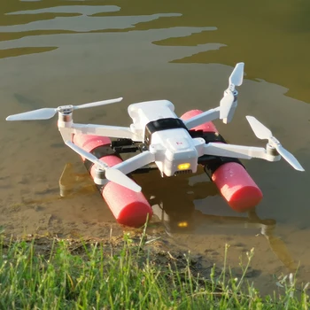 For FIMI X8SE Extended Landing Gear Training Bracket Protector with Buoyancy Bar Floating Landing Skid Kit For X8 SE Accessories
For FIMI X8SE Extended Landing Gear Training Bracket Protector with Buoyancy Bar Floating Landing Skid Kit For X8 SE Accessories