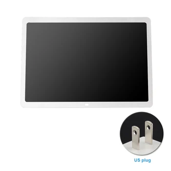 15Inch 1080p View Picture HD Adjustable Digital Photo Frame LCD Images Movie Player Auto Browse Memory Card Remote Control MP4
15Inch 1080p View Picture HD Adjustable Digital Photo Frame LCD Images Movie Player Auto Browse Memory Card Remote Control MP4