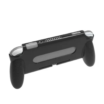 For NS Switch Lite Controller Protector Protective Case Portable Handheld Grip Handle Cover
For NS Switch Lite Controller Protector Protective Case Portable Handheld Grip Handle Cover