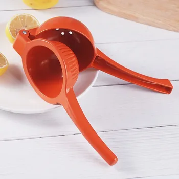 Kitchen Accessories Hot Hand Pressure Fruit Juicer Home Kitchen Gadgets Manual Juicers
Kitchen Accessories Hot Hand Pressure Fruit Juicer Home Kitchen Gadgets Manual Juicers