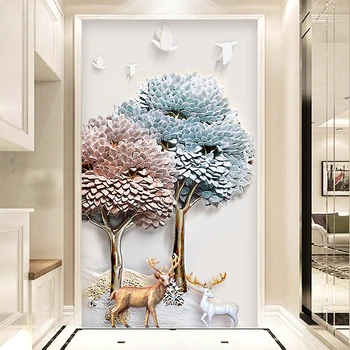 DIY Diamond Painting Special Elk & Tree 5D Diamond Embroidery Full Cross Stitch Diamond Mosaic Bead Picture Home Decor
DIY Diamond Painting Special Elk & Tree 5D Diamond Embroidery Full Cross Stitch Diamond Mosaic Bead Picture Home Decor