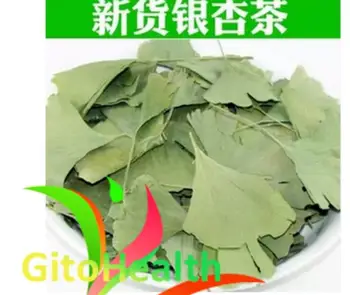 High quality Ginkgo leaf tea, ginkgo, green herbal green tea, from China health food. Free delivery
High quality Ginkgo leaf tea, ginkgo, green herbal green tea, from China health food. Free delivery