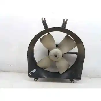2635005161 ELECTRIC FAN LAND ROVER FREELANDER
2635005161 ELECTRIC FAN LAND ROVER FREELANDER