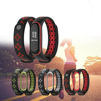 Brand New Wrist Strap for M3 smart Bracelet Replacement Strap Silicone Wriststrap for Smart Watch Smart Accessories
Brand New Wrist Strap for M3 smart Bracelet Replacement Strap Silicone Wriststrap for Smart Watch Smart Accessories