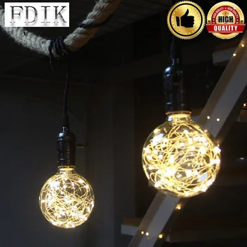 G80 G95 Holiday Lighting Fancy Night Starlight LED Bulb Light Colorful RGB Warm White Four Color Available Holiday Lamp Light
G80 G95 Holiday Lighting Fancy Night Starlight LED Bulb Light Colorful RGB Warm White Four Color Available Holiday Lamp Light