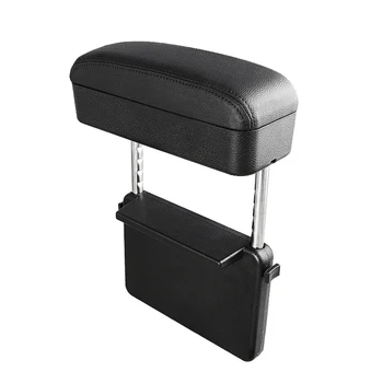 2019 Car Armset Storage Box Wireless Charging Mobile Phone Multifunctional Armrest Pad Leather Storage Box ABS Leather
2019 Car Armset Storage Box Wireless Charging Mobile Phone Multifunctional Armrest Pad Leather Storage Box ABS Leather