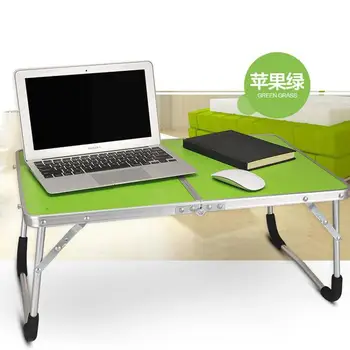 Notebook Computer Desk Bed With Simple Table Lazy Little Folding Table Students Dormitory
Notebook Computer Desk Bed With Simple Table Lazy Little Folding Table Students Dormitory