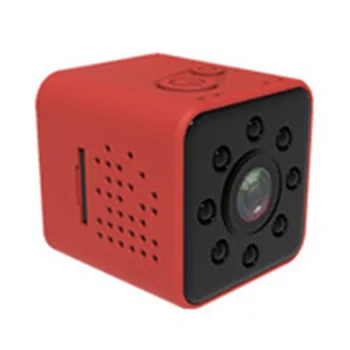 

SQ23 Camcorder Camera Mini Underwater HD Waterproof WIFI Diving Wide Angle 1080P Aerial DV Night Vision