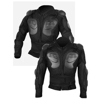 Motorcycle Jacket Men Full Body Motorcycle Armor Motocross Racing Moto Jacket Riding Motorbike Protection FOR YAMAHA KTM BMW
Motorcycle Jacket Men Full Body Motorcycle Armor Motocross Racing Moto Jacket Riding Motorbike Protection FOR YAMAHA KTM BMW