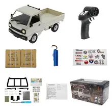 D12mini-1wpl Carton + Sticker Single Electric Wpl 1:16 D12mini Full-scale Simulation Remote Control Car Rc Model Car Mini Truck
D12mini-1wpl Carton + Sticker Single Electric Wpl 1:16 D12mini Full-scale Simulation Remote Control Car Rc Model Car Mini Truck