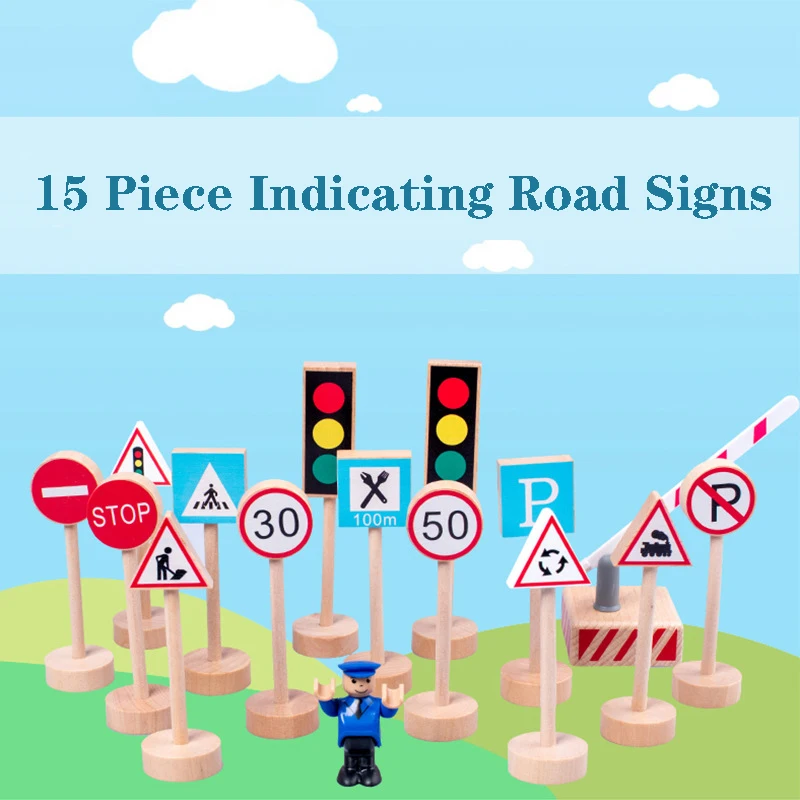 Yooap New15 шт Деревянный пазл дорожный знак Модель Деревянный мини самолет автомобиль деревянные детские игрушки
Yooap New15 шт Деревянный пазл дорожный знак Модель Деревянный мини самолет автомобиль деревянные детские игрушки