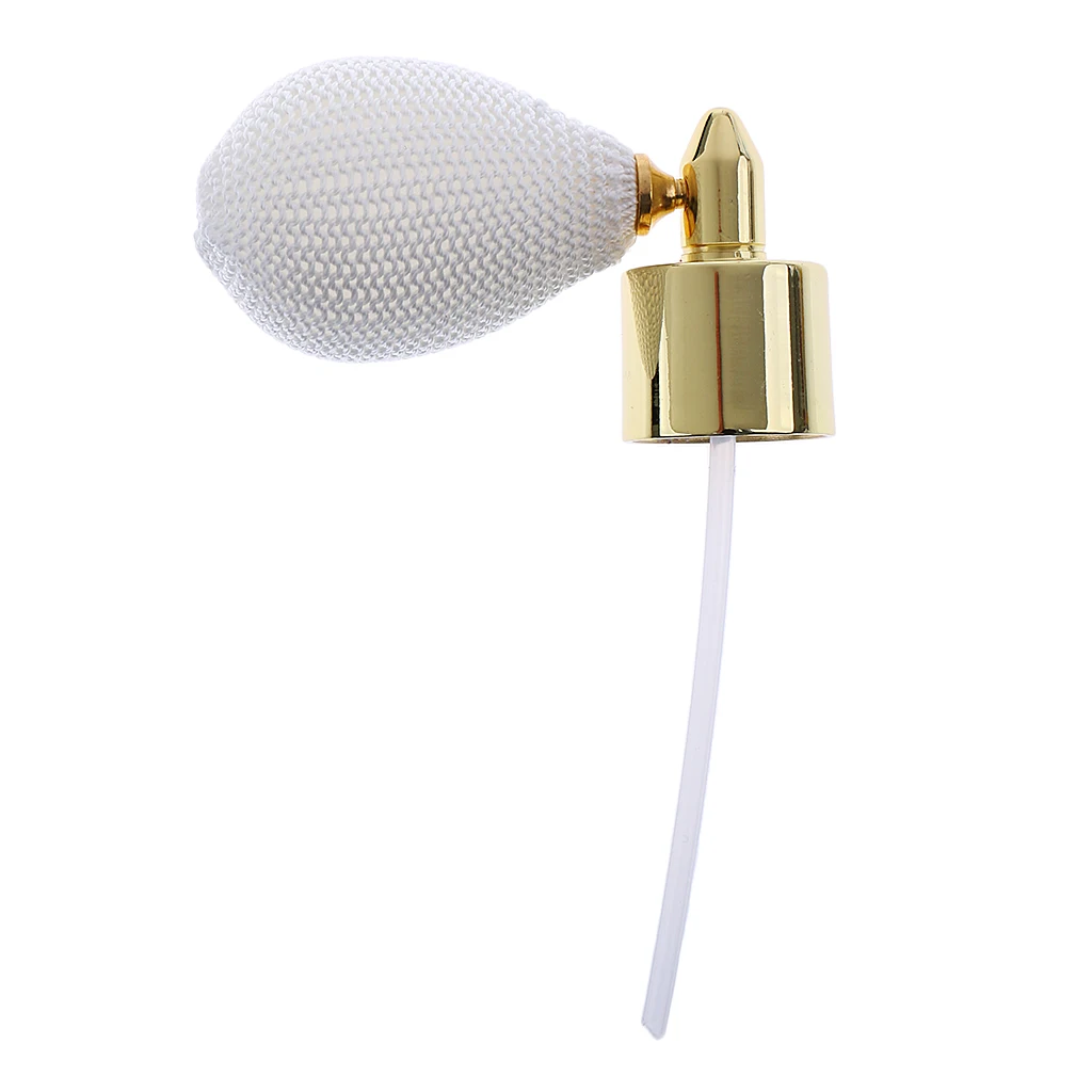 Ladies Holiday Travel Accs Makeup Perfume Bottle Glass Spray Pump Atomizer 18mm Ladies Holiday Travel Accs Makeup Perfume Bottle Glass Spray Pump Atomizer 18mm