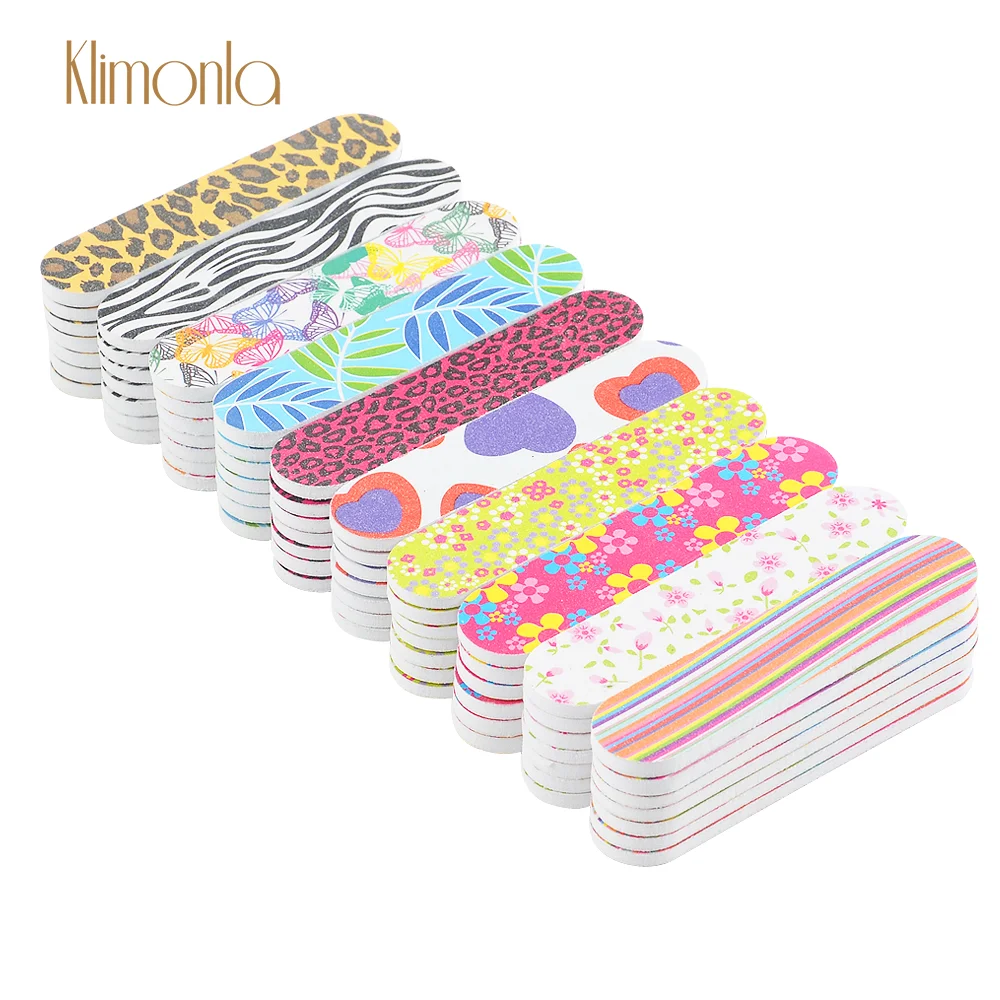 New Mixing Style 100Pcs/Lot Mini Nail File Sanding 240/240 Grit Double Sided Buffer Blocks Manicure Nails Care DIY Tools Set
New Mixing Style 100Pcs/Lot Mini Nail File Sanding 240/240 Grit Double Sided Buffer Blocks Manicure Nails Care DIY Tools Set