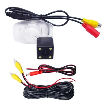 Camera Universal Camera HD Waterproof Night Vision Camera Reversing Camera Car Accessories For BYD Speed
Camera Universal Camera HD Waterproof Night Vision Camera Reversing Camera Car Accessories For BYD Speed