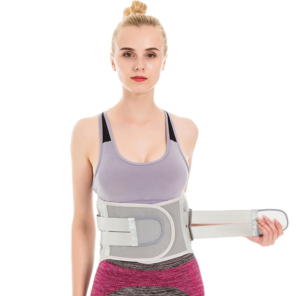 Hf75a9f5810ca4c5d9ee64e47fbf85d19G Weightlifting Waist Support Squatting Belt Weightlifting Waist Support Squatting Belt