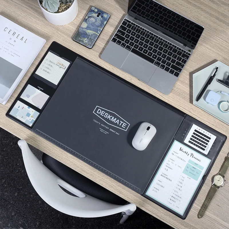 2020 Korea's Creative Multi-function Learn Office Games Receive Arrange Large Memo Mouse Pad Essential For School Office
2020 Korea's Creative Multi-function Learn Office Games Receive Arrange Large Memo Mouse Pad Essential For School Office