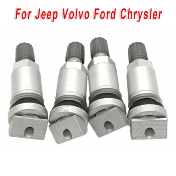 4pcs Tire Pressure Sensor Valve Replacement Kit For Jeep Volvoford Chrysler brand new and high quality
4pcs Tire Pressure Sensor Valve Replacement Kit For Jeep Volvoford Chrysler brand new and high quality