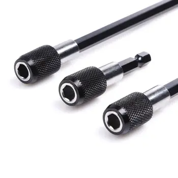 Sockets Extension Bits Power Nut Driver Drill Magnetic Screwdriver Extension Bit
Sockets Extension Bits Power Nut Driver Drill Magnetic Screwdriver Extension Bit