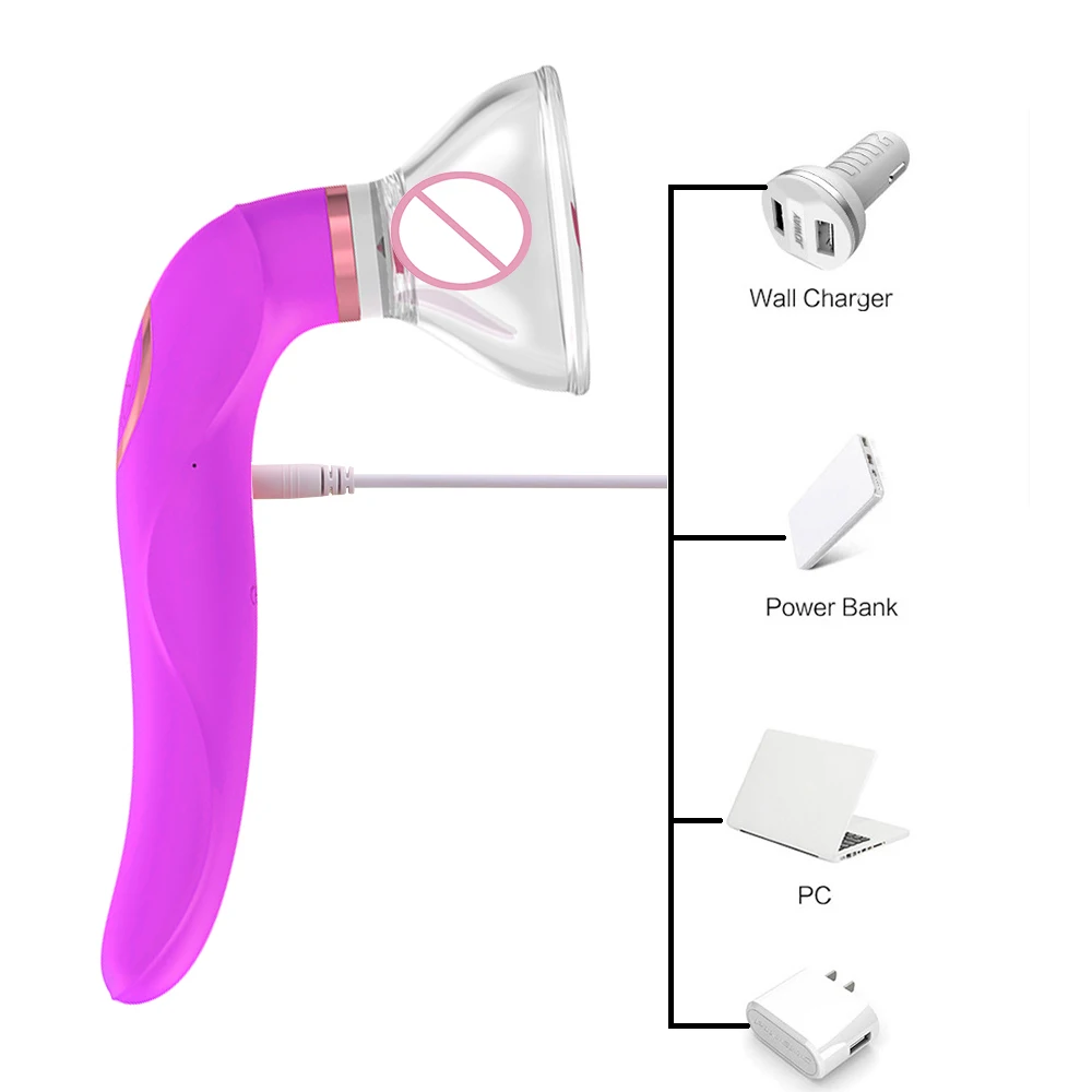 Вибраторы Помпы